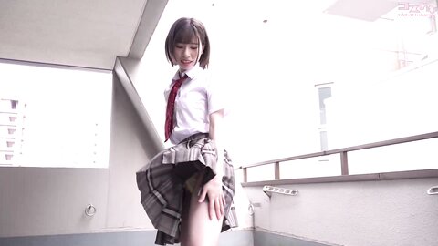 Cosdoki Kokoa Satou 佐藤ここあ satoukokoa2 mov seifuku1 - seifuku2 2