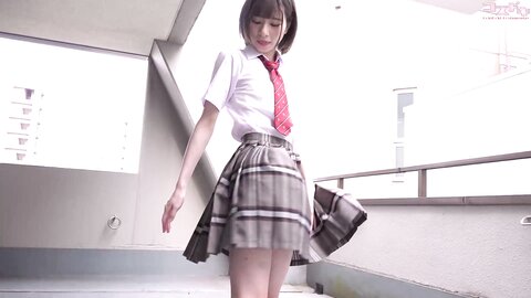 Cosdoki Kokoa Satou 佐藤ここあ satoukokoa2 mov seifuku1 - seifuku2 2