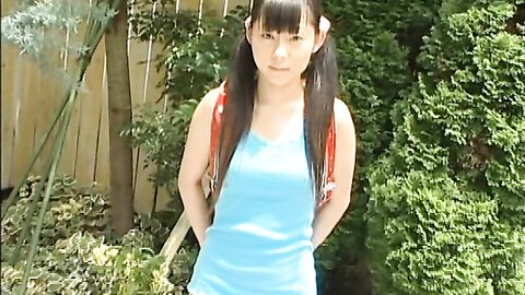 DMK-01 Younger Sister Cosplayer. Yukina Mori