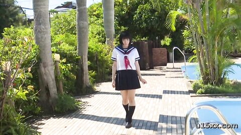 ENFD-4363 There's No Way My Girlfriend Would Do Something Naughty Just Because She Borrowed Money From The...