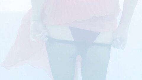 OME-478 1st Impact Peach Elegance Yuzuki Hayashi