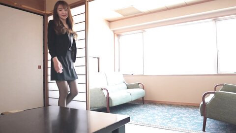 OME-544 Approach Entertaining With The Charm Of An Adult, Chinatsu Tono