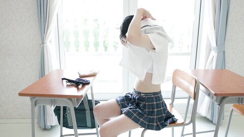 SBMO-01269 I Love M - Manami Fujii