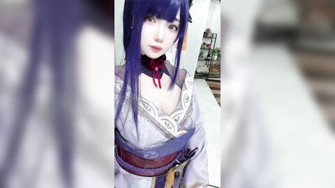 [2000円] 雷電将軍⚡️