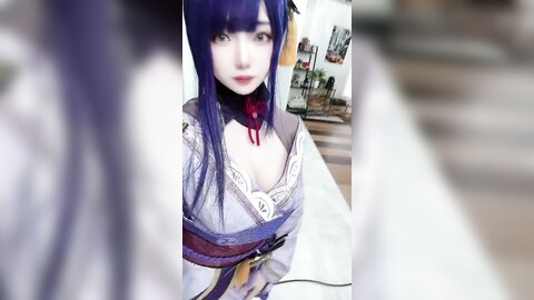 [2000円] 雷電将軍⚡️