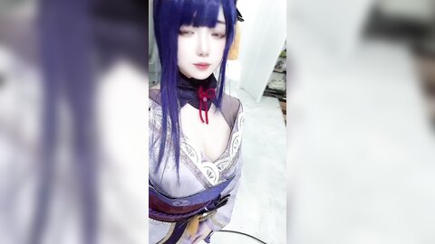 [2000円] 雷電将軍⚡️