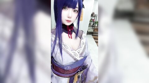 [2000円] 雷電将軍⚡️