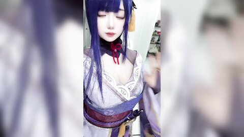 [2000円] 雷電将軍⚡️