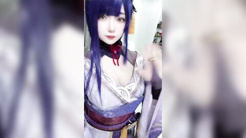 [2000円] 雷電将軍⚡️