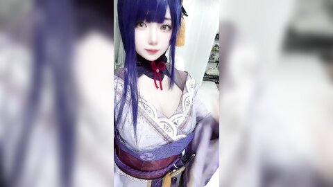 [2000円] 雷電将軍⚡️