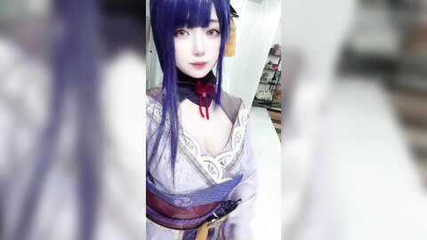 [2000円] 雷電将軍⚡️