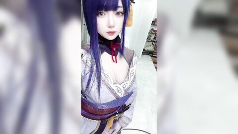 [2000円] 雷電将軍⚡️