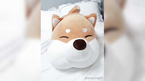 [OF] amysong99 (에이미송) - Collection 01 (11)