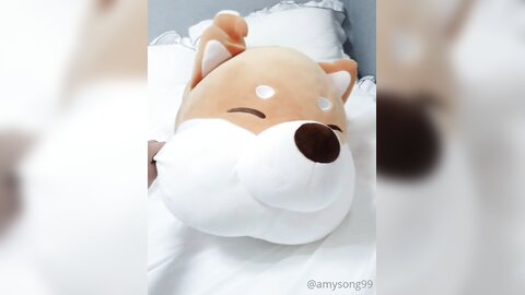 [OF] amysong99 (에이미송) - Collection 01 (11)