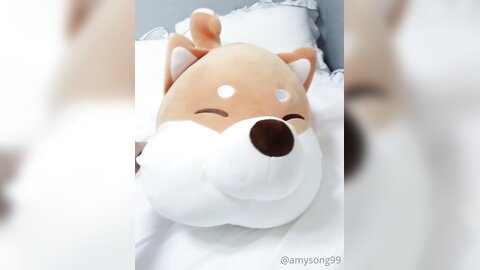 [OF] amysong99 (에이미송) - Collection 01 (11)