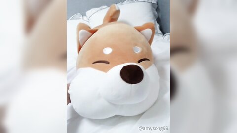 [OF] amysong99 (에이미송) - Collection 01 (11)