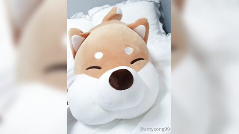[OF] amysong99 (에이미송) - Collection 01 (11)