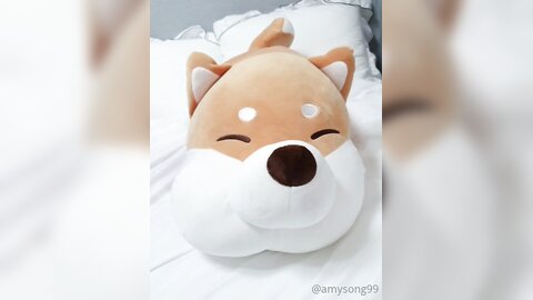 [OF] amysong99 (에이미송) - Collection 01 (11)