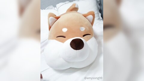 [OF] amysong99 (에이미송) - Collection 01 (11)