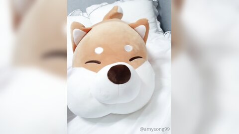 [OF] amysong99 (에이미송) - Collection 01 (11)