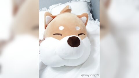[OF] amysong99 (에이미송) - Collection 01 (11)