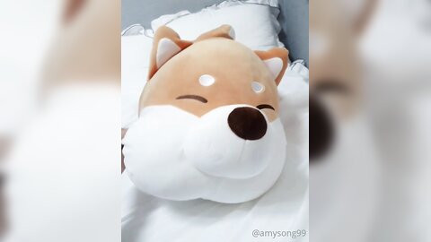 [OF] amysong99 (에이미송) - Collection 01 (11)
