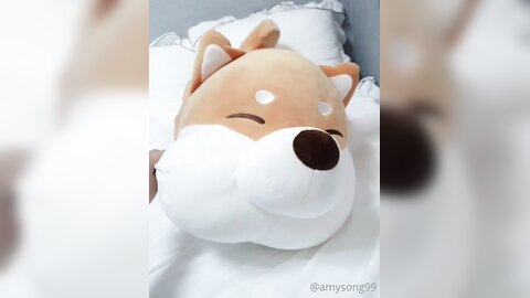 [OF] amysong99 (에이미송) - Collection 01 (11)