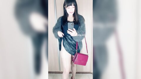 Mongseri (몽세리) - 패트리온 01