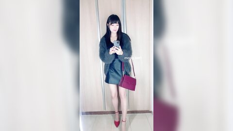 Mongseri (몽세리) - 패트리온 01