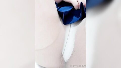 [OF] amysong99 (에이미송) - Collection 01 (44)