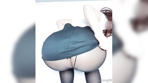 [OF] amysong99 (에이미송) - Collection 01 (35)