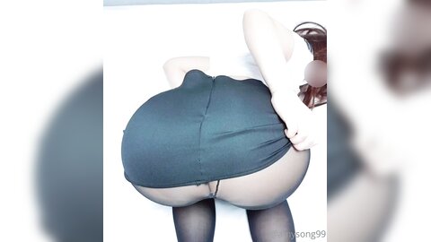 [OF] amysong99 (에이미송) - Collection 01 (35)
