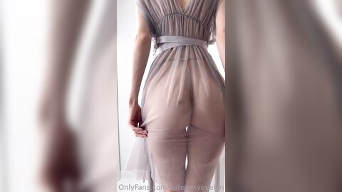 [OF] Evelyn (이블린) VVVIP *** No.5 (3)