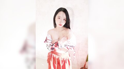 [Moon Night Snap] Dame (담) - 새해 담이 많이 받으세요+S