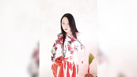 [Moon Night Snap] Dame (담) - 새해 담이 많이 받으세요+S