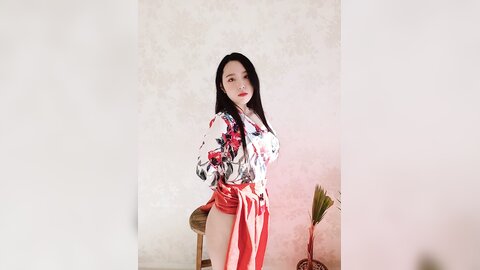 [Moon Night Snap] Dame (담) - 새해 담이 많이 받으세요+S