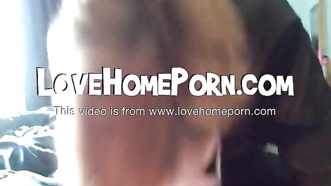 Cute Girl In Glasses Lives For Sucking Cocks And Making Men Cum