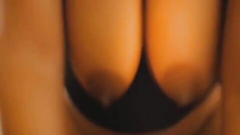 Ebony Beauty Sucking Fucking And Getting A Nice Facial Cumshot