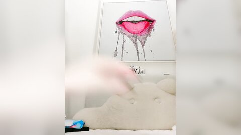 ❤❤性感尤物网红女神6，一线天馒头逼，超级粉嫩，顶级美腿灰丝袜，炮击猛插美穴，假屌爆菊，双洞齐开