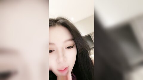 ❤️❤️颜值车模小姐姐，酒店炮友操逼，微毛超肥美穴，翘起双腿求插入，黑丝高跟鞋骑上来，让人欲罢不能