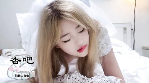 婚礼前一天穿着婚纱约前男友打分手炮✅淫靡新娘圣洁的婚纱淫荡的行为，还有什么情趣内衣比婚纱更激情