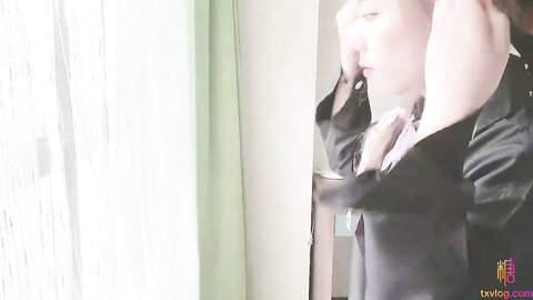 极品颜值Jk少女✅当男友不在身边时找他兄弟喂饱我，看似清纯的Jk少女 其实放学后是个渴望被大鸡巴灌满的小母狗