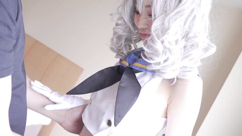 COSH-218K [Uncensored]