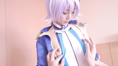 COSH-221K [Uncensored]
