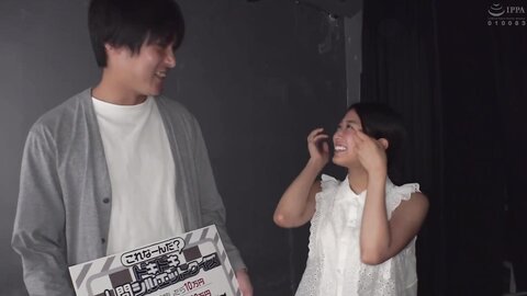 DVMM-057 [Uncensored] General Male-female Monitoring AV Lovey-dovey Couples Only Challenge Shadow Play! Do***oki Cuckold...