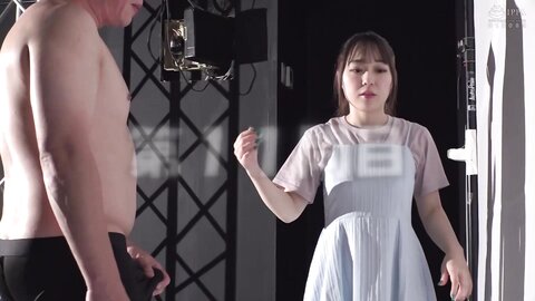 DVMM-057 [Uncensored] General Male-female Monitoring AV Lovey-dovey Couples Only Challenge Shadow Play! Do***oki Cuckold...