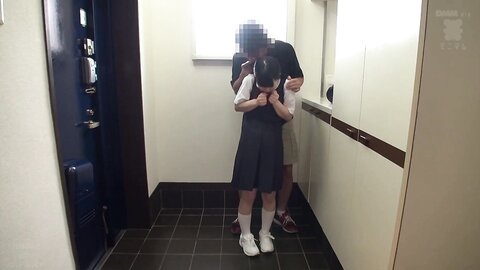 MUM-128 [Uncensored] The First Ass Fuck Of Her Life - She's Taught Her Anal Hole Is Another Pussy. Hairless 5' Saori...