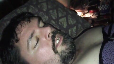 Gf Sucking My Fat Cock And Eating Jizz In The End