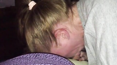 Gf Sucking My Fat Cock And Eating Jizz In The End