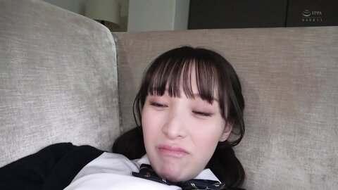 APGH-019 After School Beautiful Girl H, Beautiful White Breasted *** Momo Shiraishi